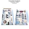 3B/1.5B Forest Glen Townhome 1,341SqFt